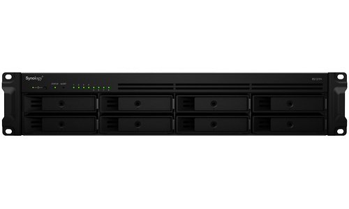 Synology RackStation RS1219+