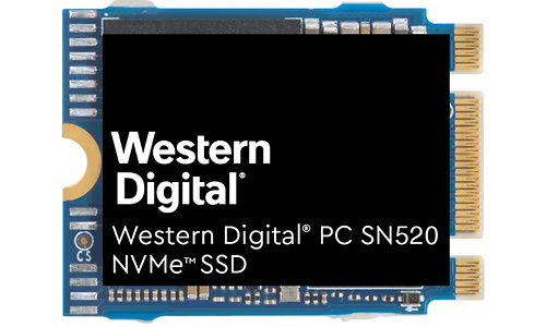 Sandisk SN520 512GB (M.2 2230)