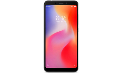 Xiaomi Redmi 6 32GB Grey
