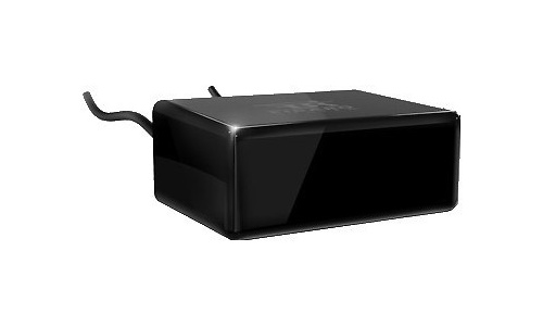 Fibaro Dimmer Bypass 2 Black