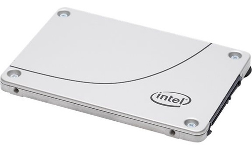 Intel D3-S4510 480GB