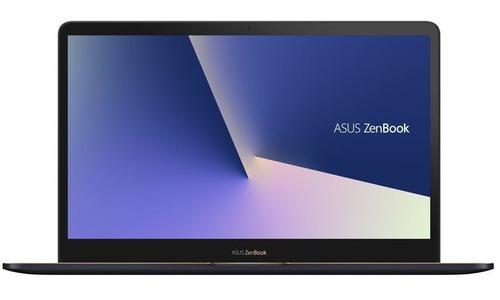 Asus Zenbook Pro UX580GD-BN071T