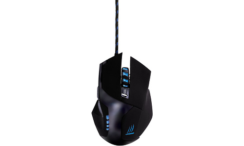 Hama uRage Reaper Evo Black