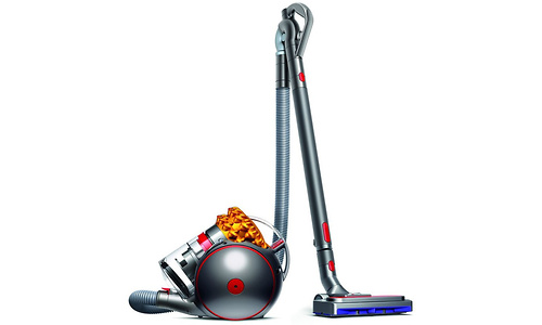 Dyson Cinetic Big Ball Multi Floor 2