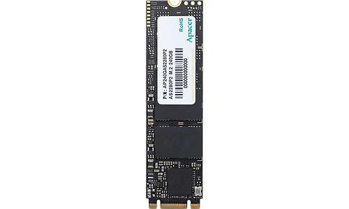 Apacer AS2280P2 240GB (M.2 2280)