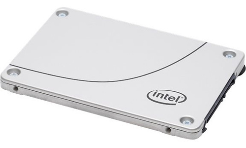 Intel D3-S4510 3.8TB