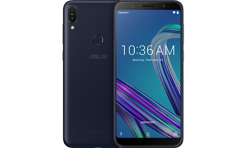 Asus ZenFone Max Pro M1 64GB Black