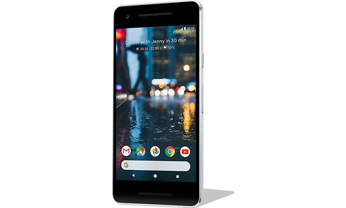 Google Pixel 2 128GB White
