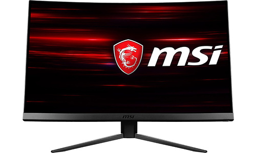MSI Optix MAG271C
