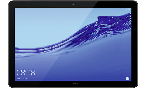 Huawei MediaPad T5 10" 32GB Black
