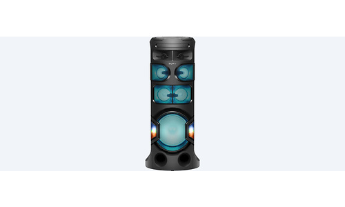 Sony MHC-V81D Black