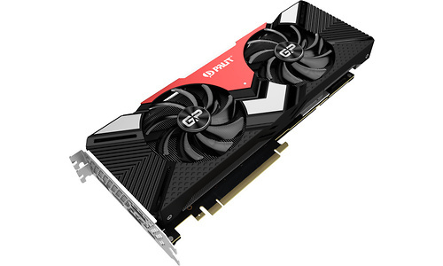 Palit GeForce RTX 2080 GamingPro 8GB