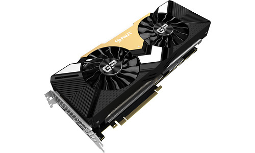 Palit GeForce RTX 2080 Ti GamingPro 11GB