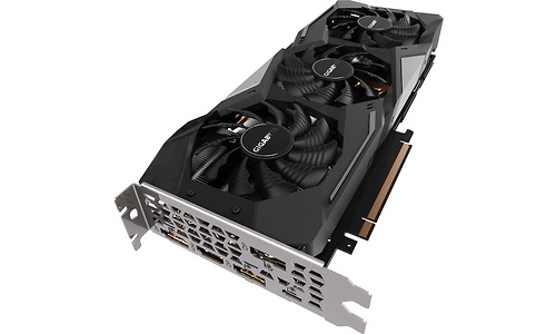 Gigabyte GeForce RTX 2080 WindForce OC 8GB