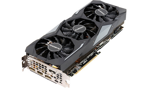 Gigabyte GeForce RTX 2080 Ti Gaming OC 11GB
