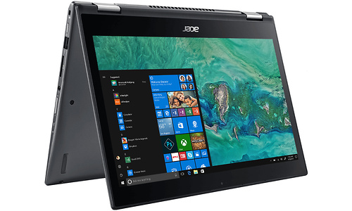 Acer Spin 5 SP513-52N-81PE