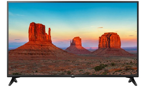 LG 55UK6200