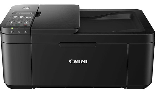 Canon Pixma TR4550 Black
