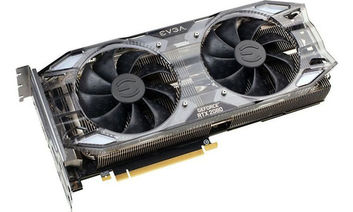 EVGA GeForce RTX 2080 XC Ultra Gaming 8GB