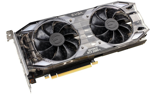 EVGA GeForce RTX 2080 Ti XC Gaming 11GB