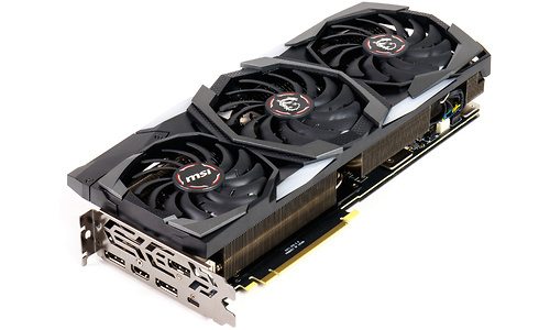 MSI GeForce RTX 2080 Ti Gaming X Trio 11GB