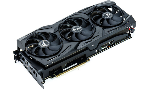 Asus RoG GeForce RTX 2080 Strix OC 8GB