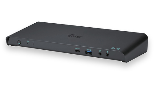 i-Tec CATRIPLE4KDOCKPD