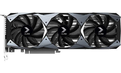 PNY GeForce RTX 2080 Ti 11GB XLR8 OC 11GB