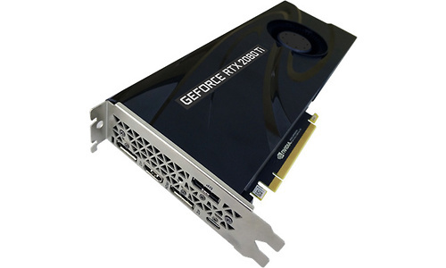PNY GeForce RTX 2080 Ti Blower 11GB