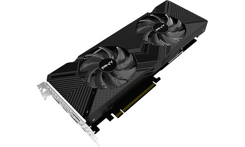 PNY GeForce RTX 2080 8GB