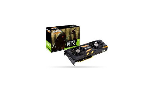 Inno3D GeForce RTX 2080 X2 OC 8GB