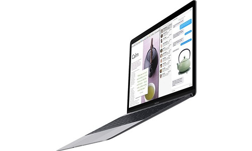 Apple MacBook 12" (MNYL2SM/A)