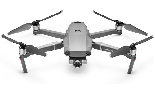 DJI Mavic 2 Zoom Drone