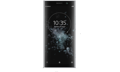 Sony Xperia XA2 Plus Silver