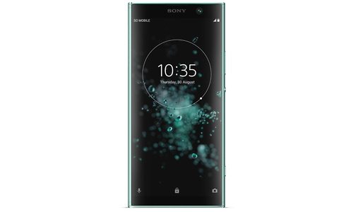 Sony Xperia XA2 Plus Green