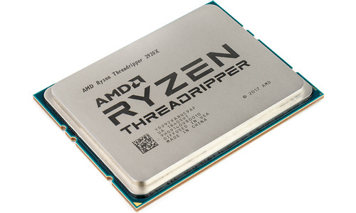 AMD Ryzen Threadripper 2920X Boxed
