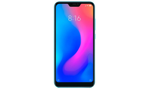 Xiaomi Mi A2 Lite 32GB Blue