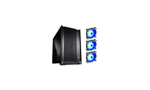 Lian Li PC-O11 Air RGB Window Black