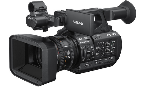 Sony PXW-Z190