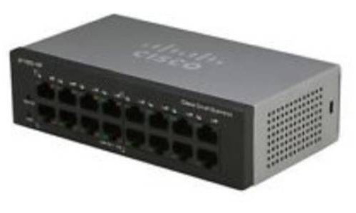 Cisco SF110D-16HP