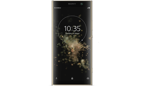 Sony Xperia XA2 Plus Gold