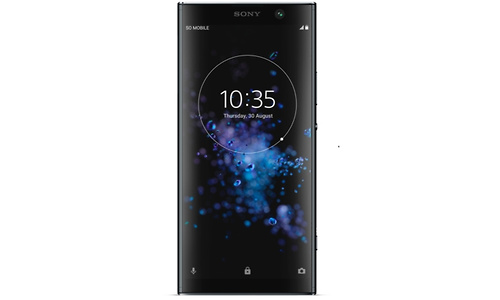 Sony Xperia XA2 Plus Black