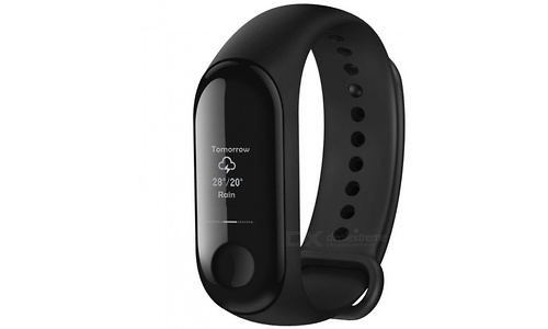 Xiaomi Mi Band 3
