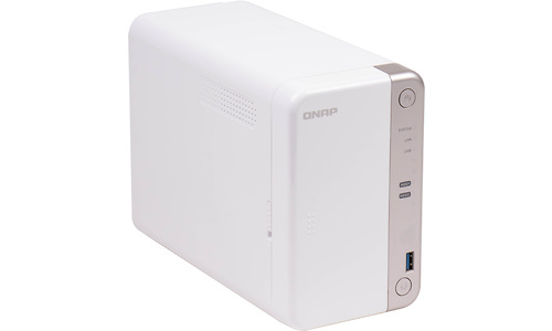 QNAP TS-251B-2G