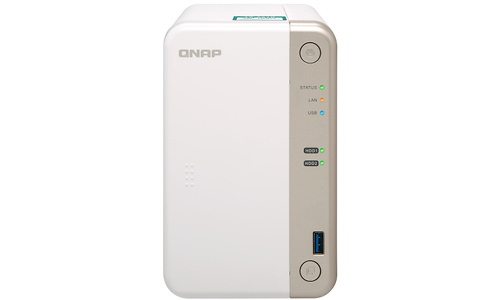 QNAP TS-251B-4G