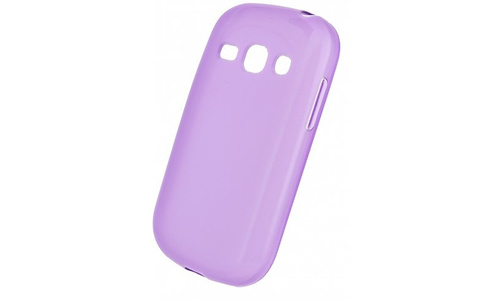 Mobilize Gelly Case Samsung Galaxy Fame S6810 Purple