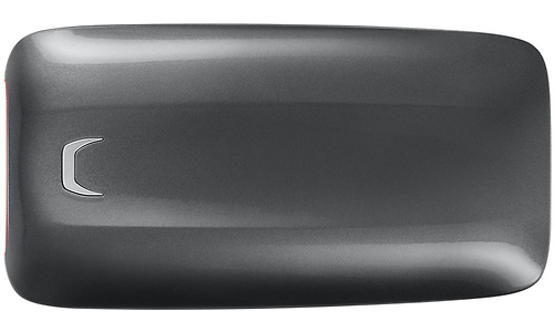 Samsung Portable SSD X5 2TB