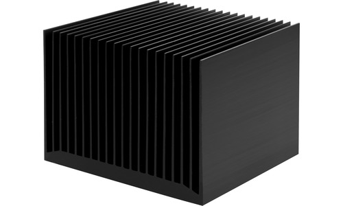 Arctic Alpine 12 Passive