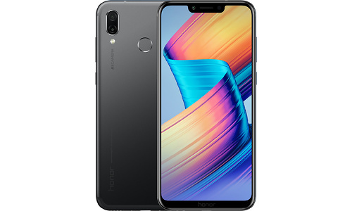 Honor Play 64GB Black