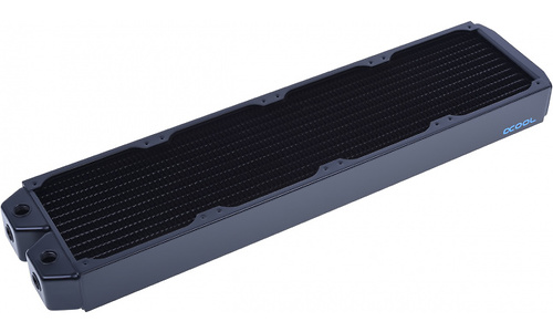 Alphacool NexXxoS XT45 Full Copper 480mm Radiator